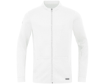 Jako Pro Casual jakna za slobodno vrijeme – bijela_EliteSport