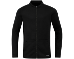Jako Pro Casual jakna za slobodno vrijeme – crna_EliteSportJako Pro Casual jakna za slobodno vrijeme – crna_EliteSport