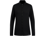 Jako Pro Casual jakna za slobodno vrijeme – crna_EliteSport
