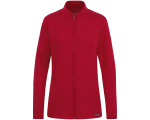 Jako Pro Casual jakna za slobodno vrijeme – tamno crvena_EliteSport
