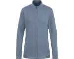 Jako Pro Casual jakna za slobodno vrijeme – prljavo plava_EliteSport