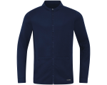 Jako Pro Casual jakna za slobodno vrijeme – tamno plava_EliteSport