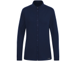 Jako Pro Casual jakna za slobodno vrijeme – tamno plava_EliteSport