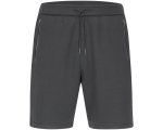 Jako Pro Casual kratke hlače – antracit_EliteSport