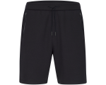 Jako Pro Casual kratke hlače – crna_EliteSport