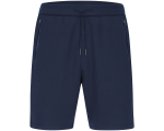 Jako Pro Casual kratke hlače – tamno plava_EliteSport