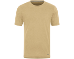 Jako Pro Casual majica kratkih rukava — bež_EliteSport
