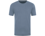 Jako Pro Casual majica kratkih rukava — prljavo plava_EliteSport