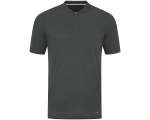 Jako Pro Casual polo majica kratkih rukava – antracit_EliteSport