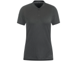 Jako Pro Casual polo majica kratkih rukava – antracit_EliteSport