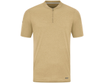 Jako Pro Casual polo majica kratkih rukava – bež_EliteSport