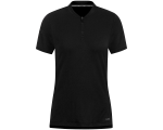 Jako Pro Casual polo majica kratkih rukava – crna_EliteSport