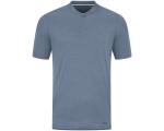 Jako Pro Casual polo majica kratkih rukava – prljavo plava_EliteSport