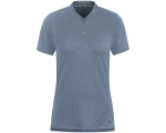 Jako Pro Casual polo majica kratkih rukava – prljavo plava_EliteSport