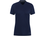 Jako Pro Casual polo majica kratkih rukava – tamno plava_EliteSport