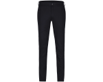 Jako Softshell duge hlače – crna_EliteSport