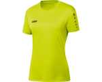Jako Team dres kratkih rukava — limeta_EliteSport