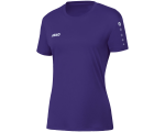 Jako Team dres kratkih rukava — ljubičasta_EliteSport