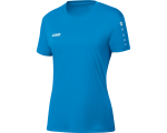 Jako Team dres kratkih rukava — nebesko plava_EliteSport