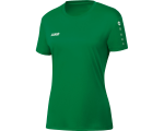 Jako Team dres kratkih rukava — zelena_EliteSport