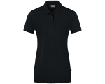 Jako Doubletex polo majica kratkih rukava – crna_EliteSport