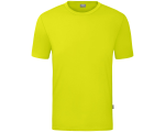 Jako Organic majica kratkih rukava — limeta_EliteSport