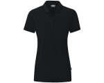 Jako Organic polo majica kratkih rukava – crna_EliteSport