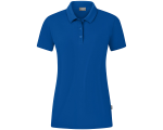 Jako Organic Strech polo majica kratkih rukava – plava_EliteSport