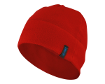 Jako Fleece zimska kapa – crvena_EliteSport
