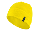 Jako Fleece zimska kapa – žuta_EliteSport