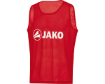 Jako Classico markir majica — crvena_EliteSport