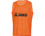 Jako Classico markir majica — narančasta_EliteSport
