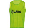 Jako Classico markir majica — neon zelena_EliteSport