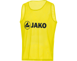 Jako Classico markir majica — žuta_EliteSport