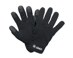 Jako Fleece rukavice za igrača – crna_EliteSport
