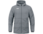 Jako One zimska jakna – siva_EliteSport