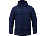 Jako One zimska jakna – tamno plava_EliteSport