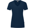 Jako Organic majica kratkih rukava — tamno plava_EliteSport