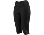 Jako Power capri tajice – crna_EliteSport