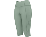 Jako Power capri tajice – mint zelena_EliteSport