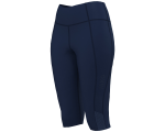 Jako Power capri tajice – tamno plava_EliteSport