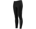 Jako Power duge tajice – crna_EliteSport