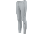 Jako Power duge tajice – svijetlo siva_EliteSport