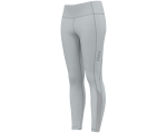 Jako Power duge tajice – svijetlo siva_EliteSport