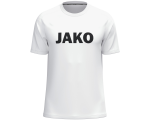 Jako Promo Functional majica — bijela_EliteSport