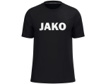 Jako Promo Functional majica — crna_EliteSport