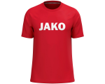 Jako Promo Functional majica — crvena_EliteSport