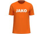 Jako Promo Functional majica — narančasta_EliteSport