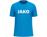 Jako Promo Functional majica — nebesko plava_EliteSport