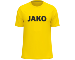 Jako Promo Functional majica — žuta_EliteSport